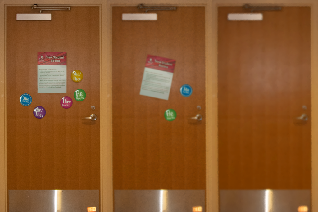 Queer in America: Fighting for LGBTQ+ justice at Stony Brook and beyond