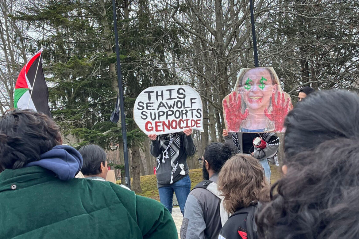 Pro-Palestine student groups persevere amidst censorship