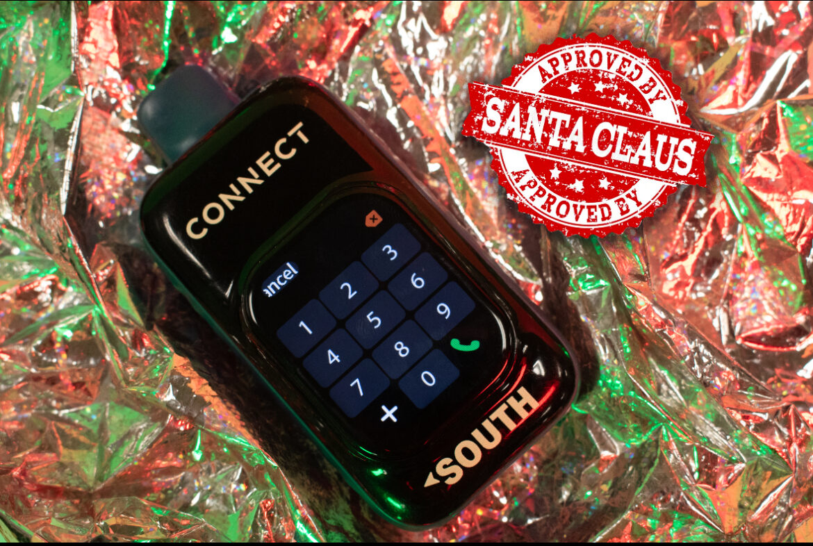 Gift smarter. Gift a smartvape.