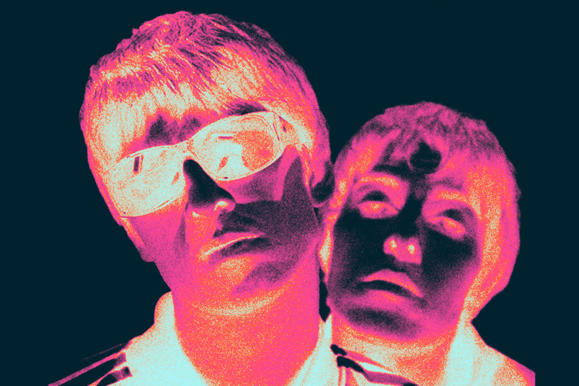 The British are coming: Oasis, Britpop and ‘blokecore’ make waves worldwide