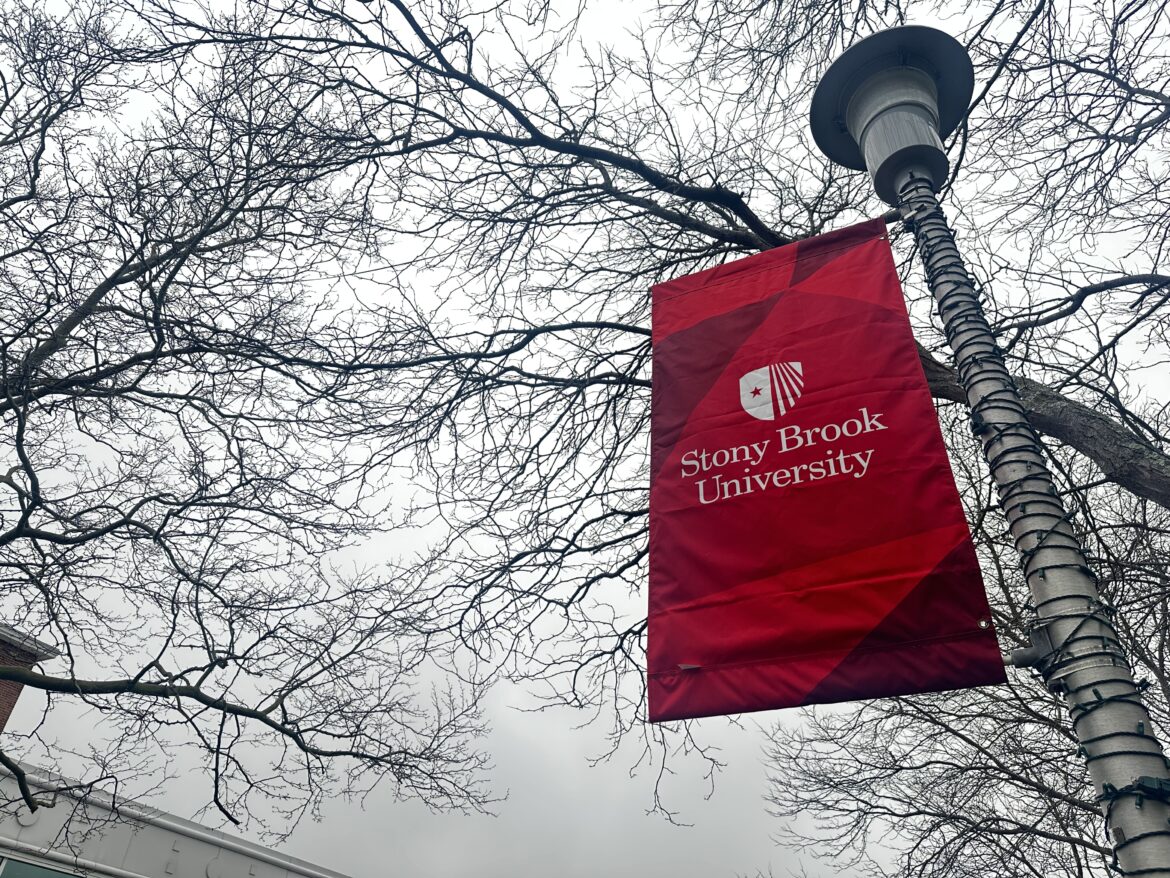 11 Stony Brook University students’ visas terminated