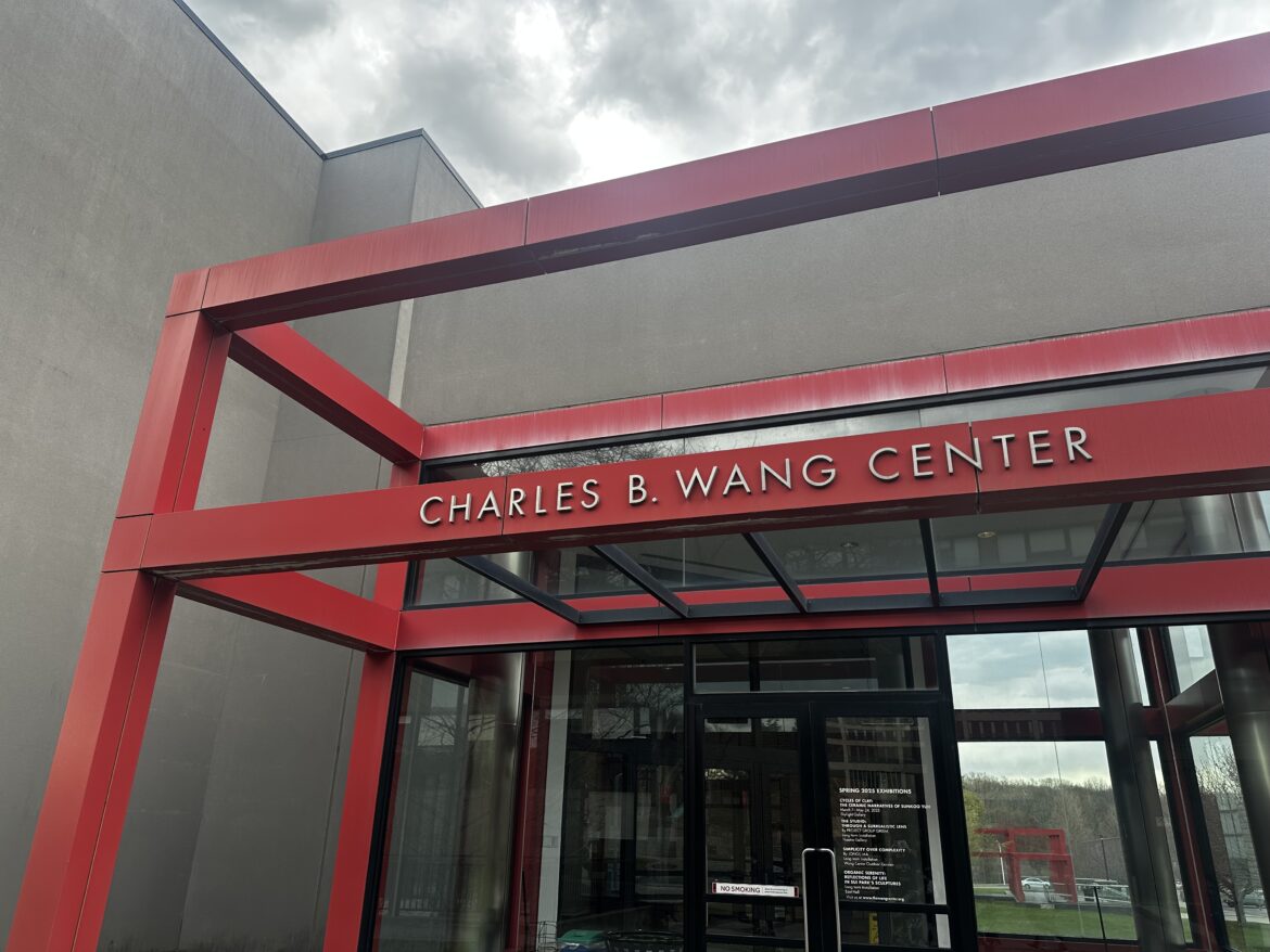 SBU blocks April 23 ‘No Other Land’ screening in Wang Theatre, citing Israeli Holocaust Remembrance Day