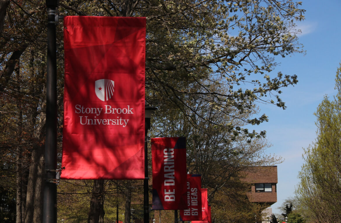 Trump administration reinstates 11 SBU students’ SEVIS statuses