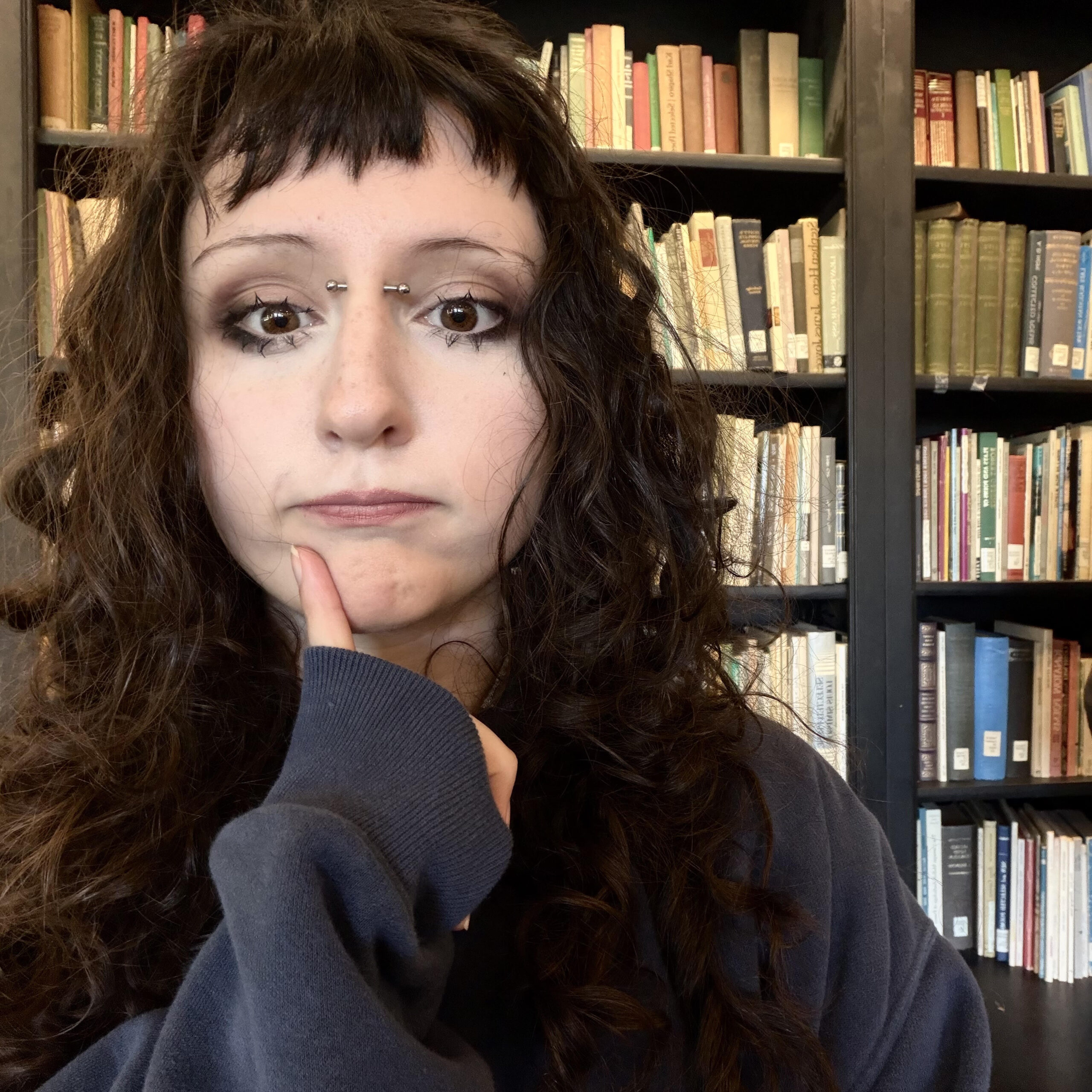 Natalia Secor-Friedman