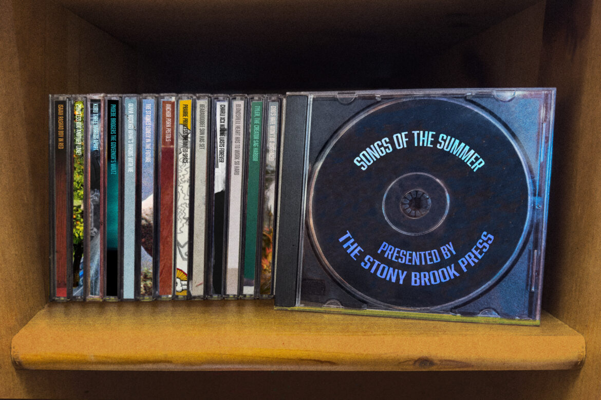 2026’s Songs of the Summer (Part 1)