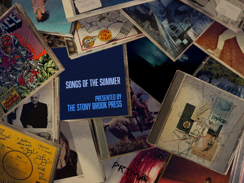 2026’s Songs of the Summer (Part 2)